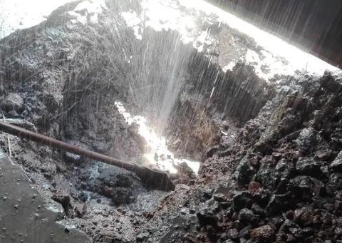 化德漏水检测哪家好