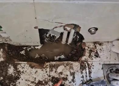 化德漏水检测电话