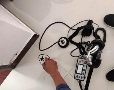 化德测漏水公司电话